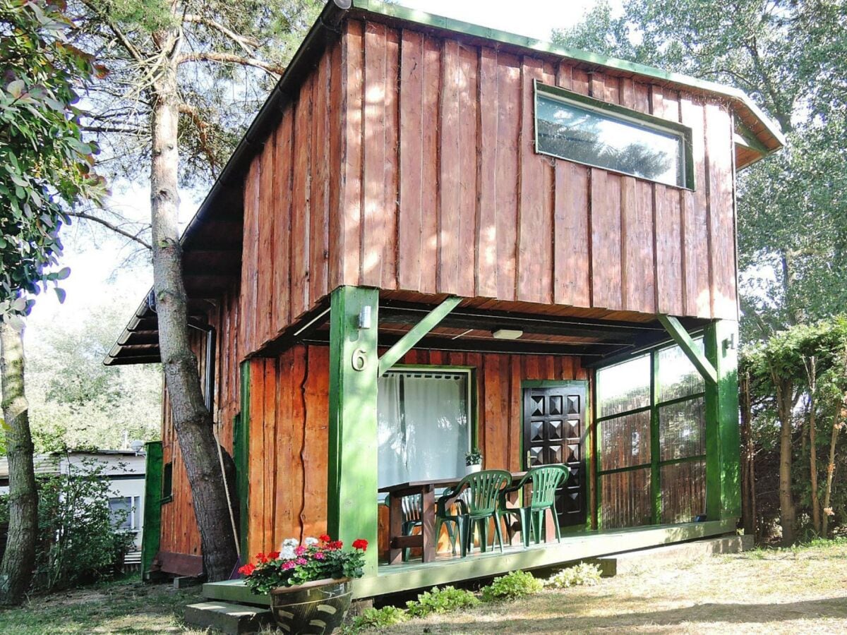 Parque de vacaciones Lubin Grabación al aire libre 1