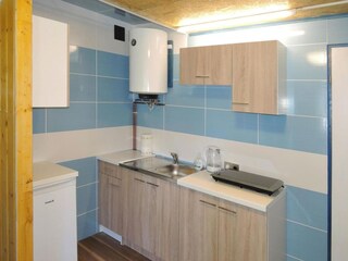 Parco vacanze Lubin Caratteristiche 4