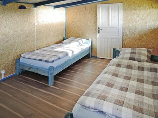 Parco vacanze Lubin Caratteristiche 5