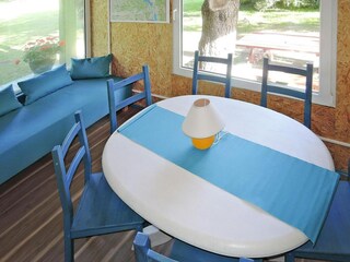 Parco vacanze Lubin Caratteristiche 7