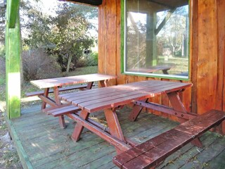 Parco vacanze Lubin Registrazione all'aperto 2