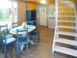 Ferienpark Lubin Ausstattung 8