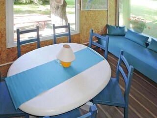 Parco vacanze Lubin Caratteristiche 9