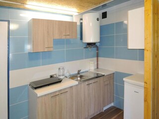 Vakantiepark Lubin Kenmerken 6