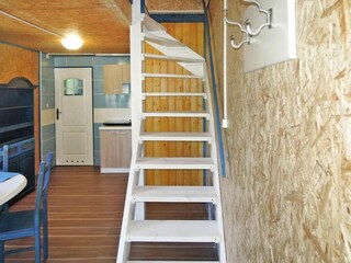 Parc de vacances Lubin Équipement 12