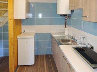 Parc de vacances Lubin Équipement 13