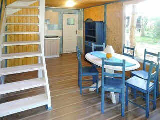 Parco vacanze Lubin Caratteristiche 11