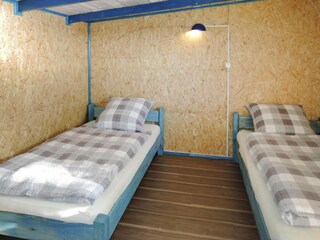 Ferienpark Lubin Ausstattung 15