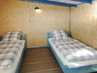 Parco vacanze Lubin Caratteristiche 14