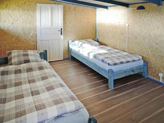 Parco vacanze Lubin Caratteristiche 16