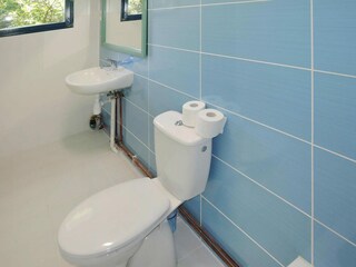Vakantiepark Lubin Kenmerken 12