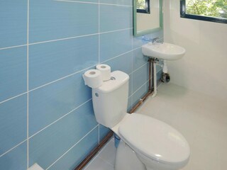 Parco vacanze Lubin Caratteristiche 21