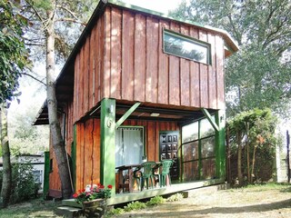 Parco vacanze Lubin Registrazione all'aperto 1