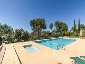 Parc de vacances Appartements au Domaine de Saint-Endréol avec golf, SPA et piscine - Le Muy - image1