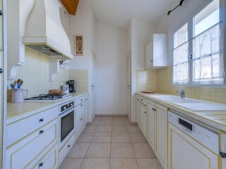 Parc de vacances Le Muy Équipement 11