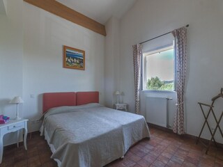 Parco vacanze Le Muy Caratteristiche 7