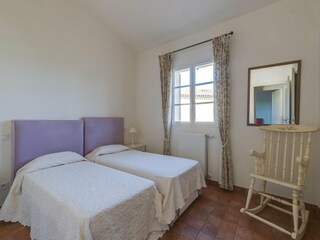 Parc de vacances Le Muy Équipement 8