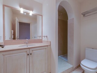 Parco vacanze Le Muy Caratteristiche 10