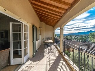 Parco vacanze Le Muy Registrazione all'aperto 6