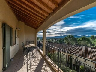 Parco vacanze Le Muy Registrazione all'aperto 3