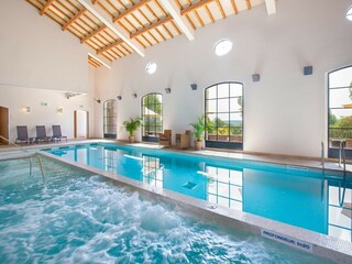 Parque de vacaciones Le Muy  27