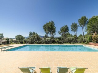 Parco vacanze Le Muy Registrazione all'aperto 4