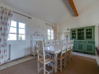 Parc de vacances Le Muy Équipement 14