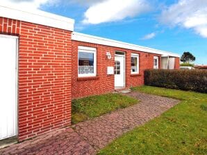 Bungalow in Dornumersiel-voorheen TUI Ferienhaus - Dornumersiel - image1