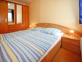 Bungalow Dornumersiel Ausstattung 10