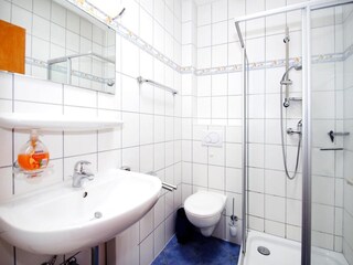 Bungalow Dornumersiel Ausstattung 14