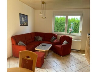 Bungalow Dornumersiel Caratteristiche 6