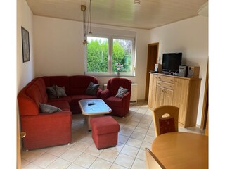 Bungalow Dornumersiel Caratteristiche 7