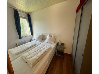 Bungalow Dornumersiel Caratteristiche 8