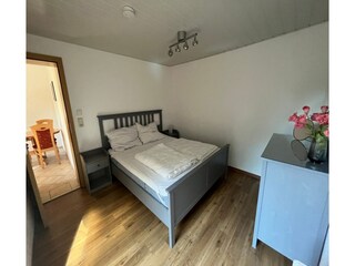 Bungalow Dornumersiel Caratteristiche 12