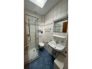 Bungalow Dornumersiel Caratteristiche 9