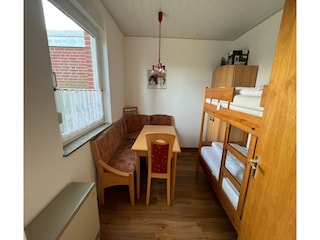 Bungalow Dornumersiel Features 6