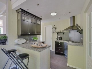 Parc de vacances Uden Équipement 8