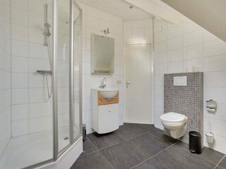 Parco vacanze Uden Caratteristiche 9
