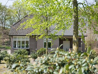 Vakantiepark Uden Buitenaudio-opname 3