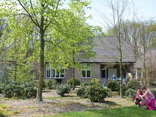 Ferienpark Uden Außenaufnahme 4
