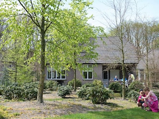 Holiday park Uden Outdoor Recording 4