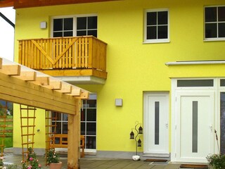 Apartment Altenmarkt Outdoor Recording 4