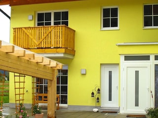Appartement Altenmarkt Enregistrement extérieur 4