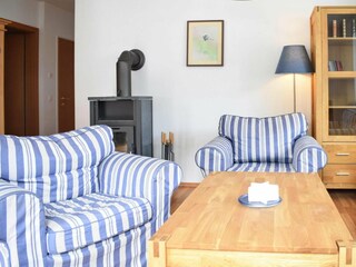 Apartamento Altenmarkt Características 22