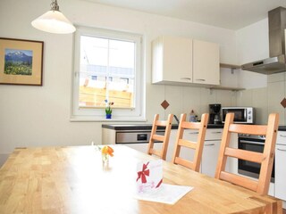 Apartment Altenmarkt Ausstattung 16