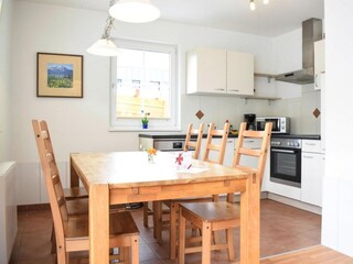 Appartement Altenmarkt Kenmerken 11