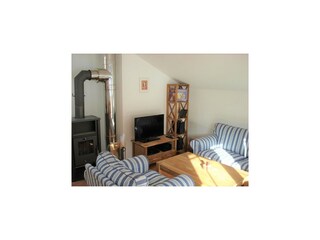 Appartement Altenmarkt Équipement 12