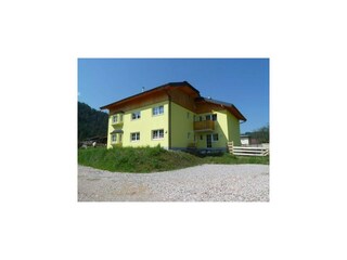 Appartement Altenmarkt Buitenaudio-opname 8