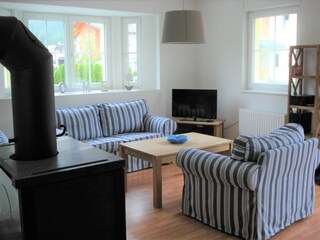Appartement Altenmarkt Équipement 19