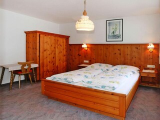 Apartamento Ischgl Características 5